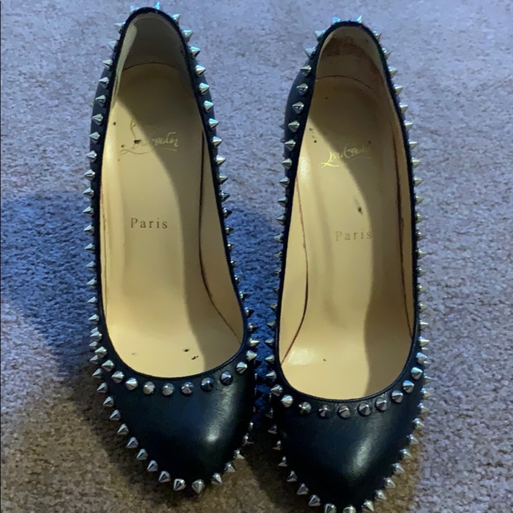 Christian Louboutin